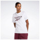 Reebok Γυναικεία κοντομάνικη μπλούζα Modern Safari Graphic Tee